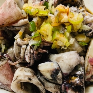 魚屋さんで教わったやりいかのボイル術 レシピ 作り方 By さとママ3645 楽天レシピ 魚屋さんで教わったやりいかのボイル術 レシピ 作り方 By さとママ3645 楽天レシピ
